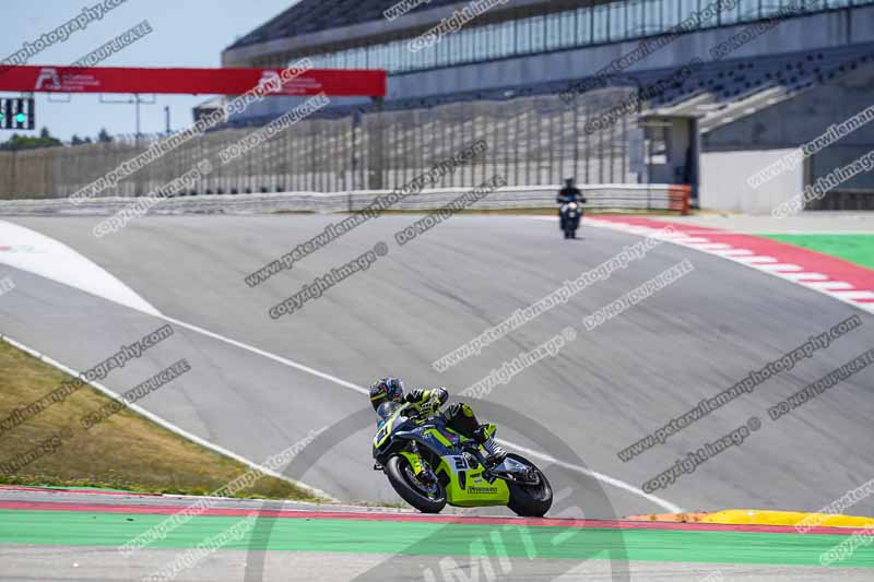 May 2023;motorbikes;no limits;peter wileman photography;portimao;portugal;trackday digital images